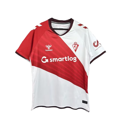 Eibar Away 26/27