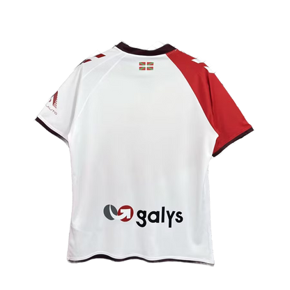 Eibar Away 26/27