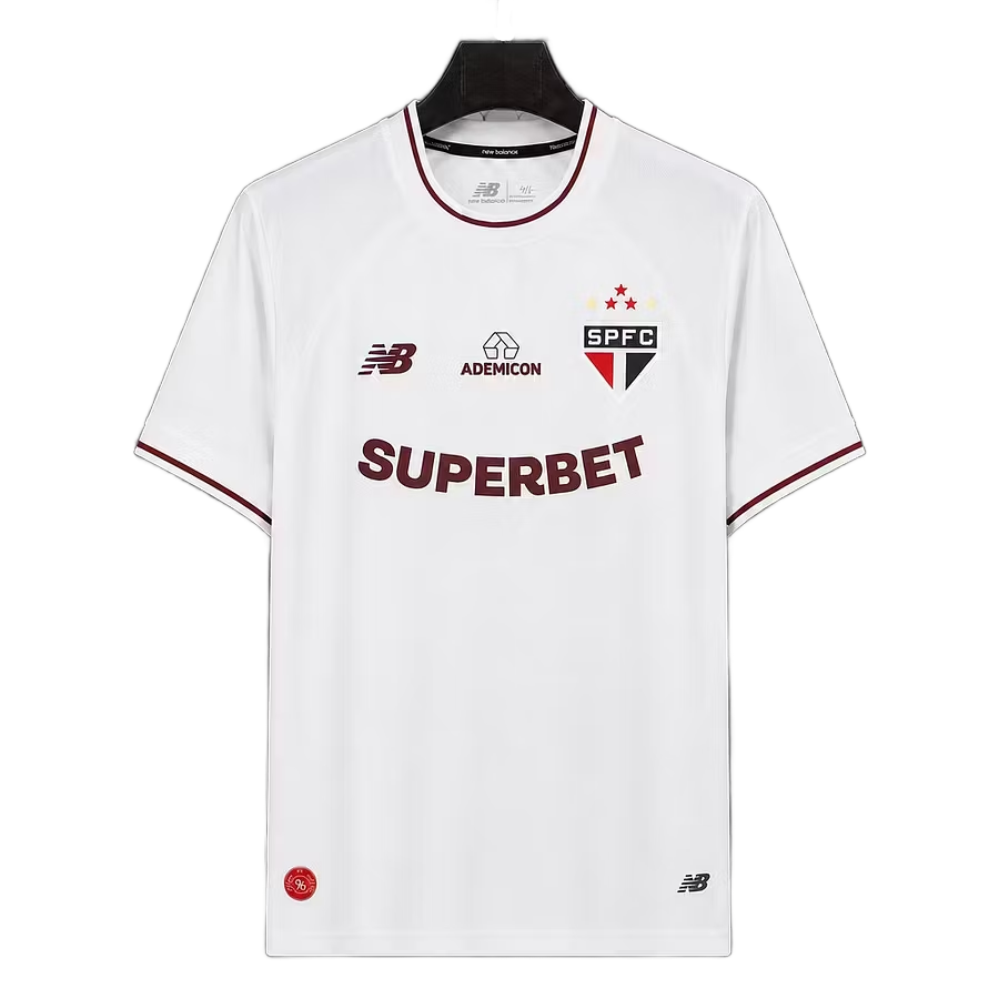 São Paulo Third 26/27