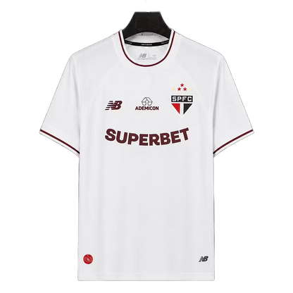 São Paulo Third 26/27