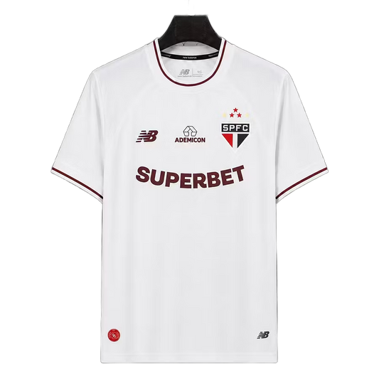 São Paulo Third 26/27