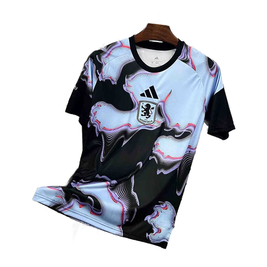 Aston Villa Special 26/27