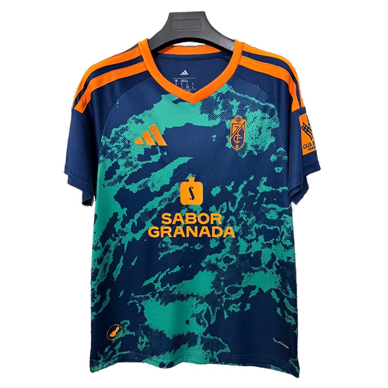 Granada Away 26/27