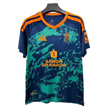 Granada Away 26/27