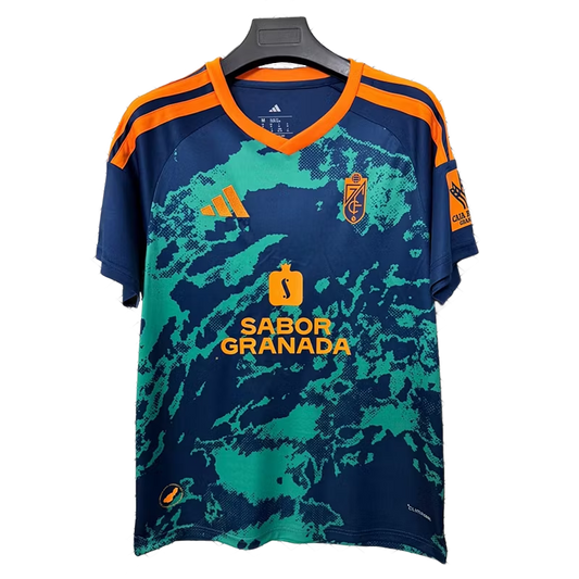 Granada Away 26/27