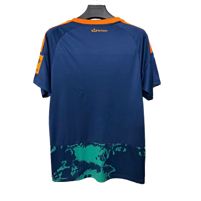 Granada Away 26/27