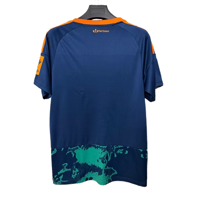 Granada Away 26/27