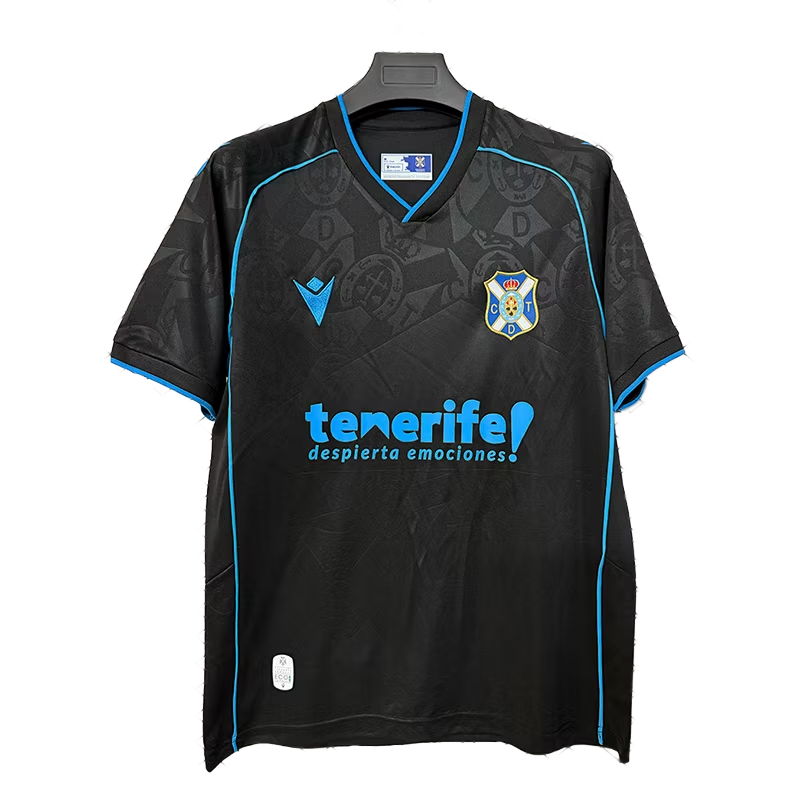 Tenerife Away 26/27