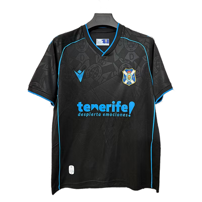 Tenerife Away 26/27