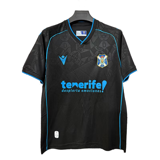 Tenerife Away 26/27