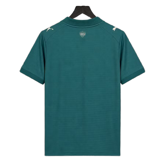 Fluminense Third 26/27