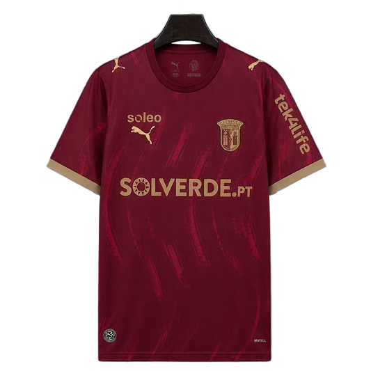 Braga Third 26/27