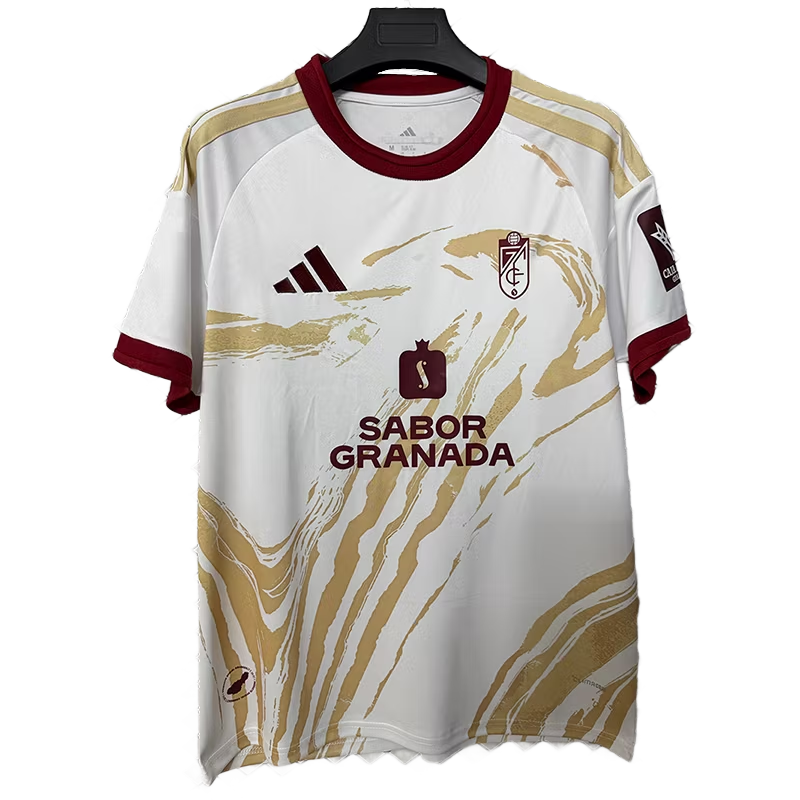 Granada Third 26/27
