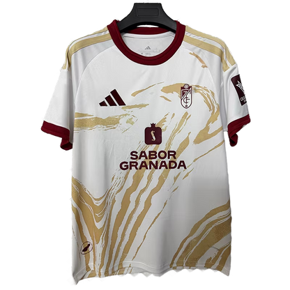 Granada Third 26/27