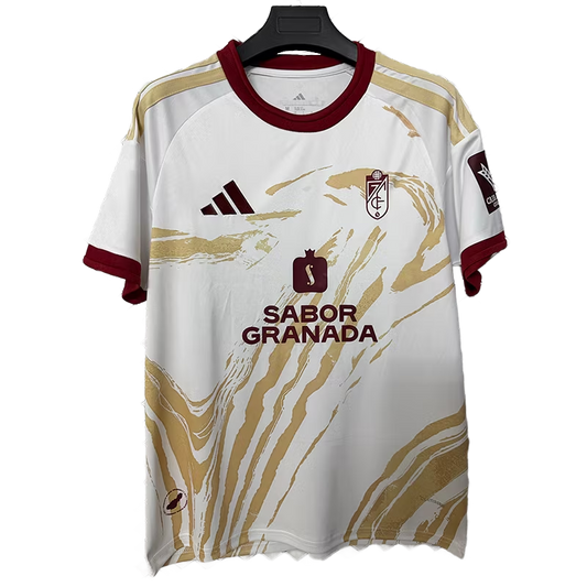Granada Third 26/27