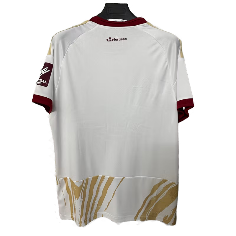 Granada Third 26/27