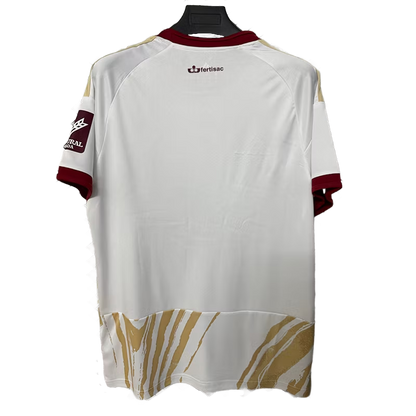 Granada Third 26/27