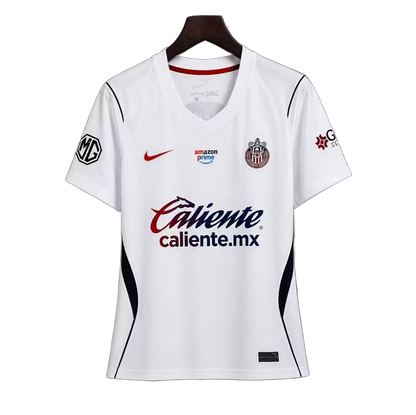 Chivas Away 26/27
