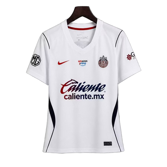 Chivas Away 26/27