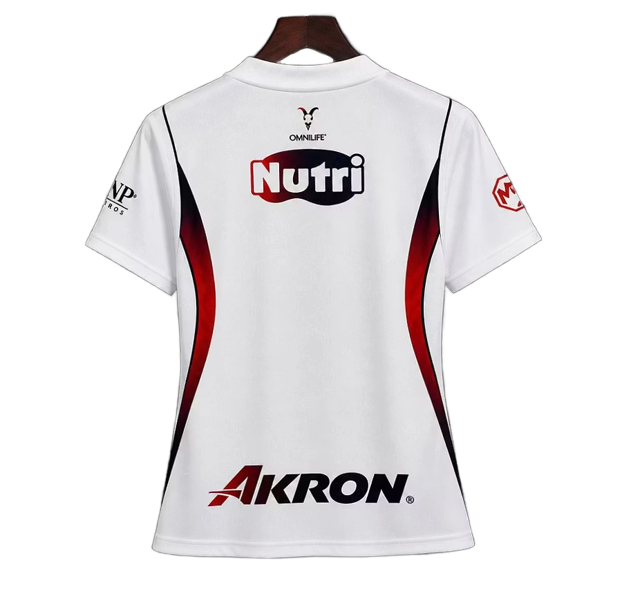 Chivas Away 26/27