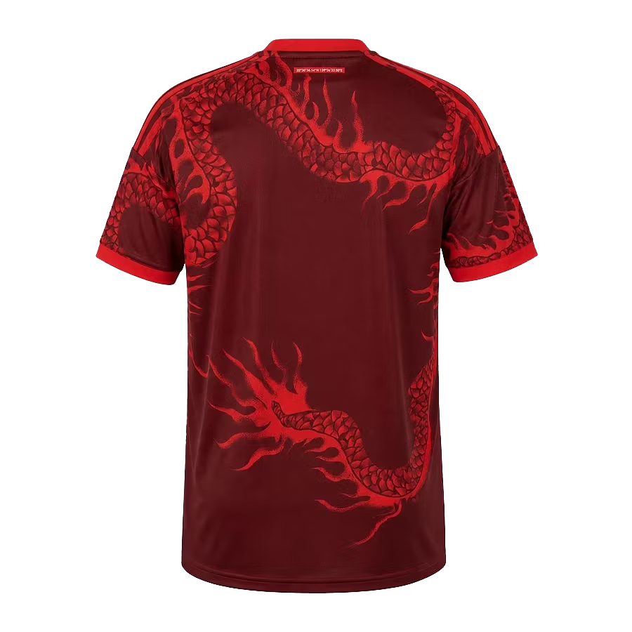 Brazil International Third 26/27