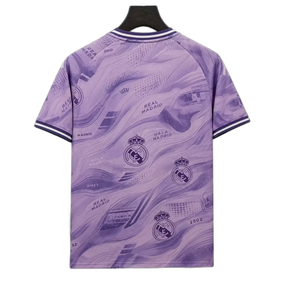 Real Madrid Purple Special 26/27