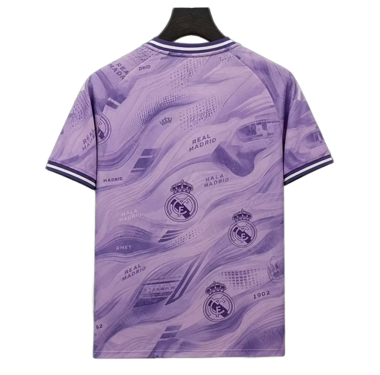 Real Madrid Purple Special 26/27