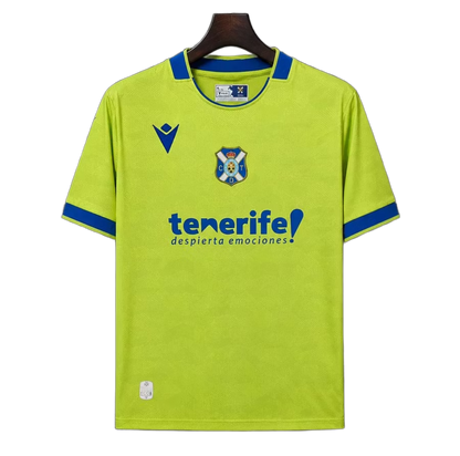 Tenerife Third 26/27