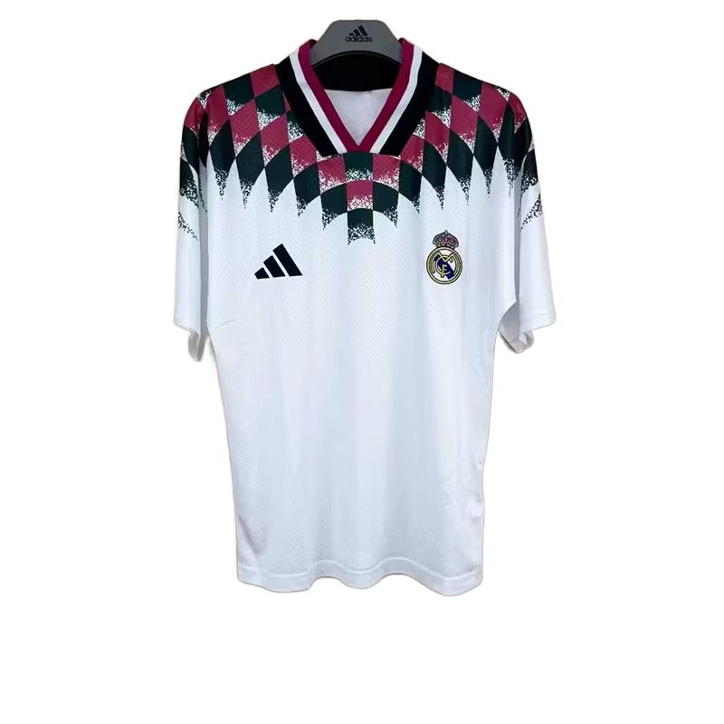 Real Madrid White Special 26/27
