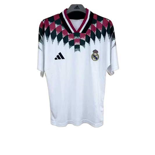 Real Madrid White Special 26/27