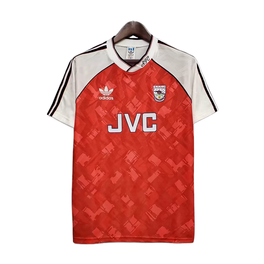 Arsenal Home 90/92