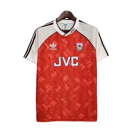 Arsenal Home 90/92