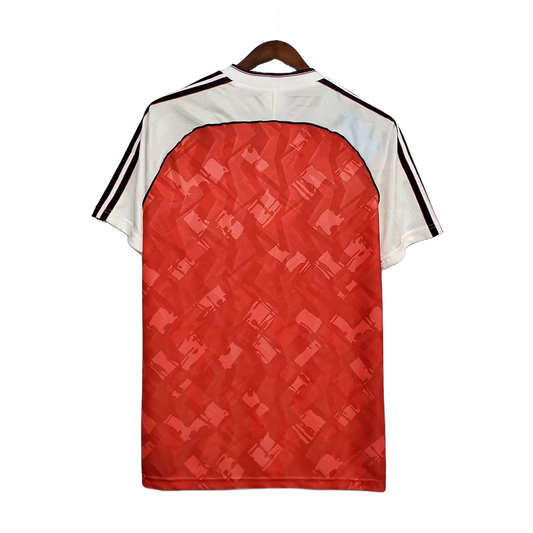 Arsenal Home 90/92