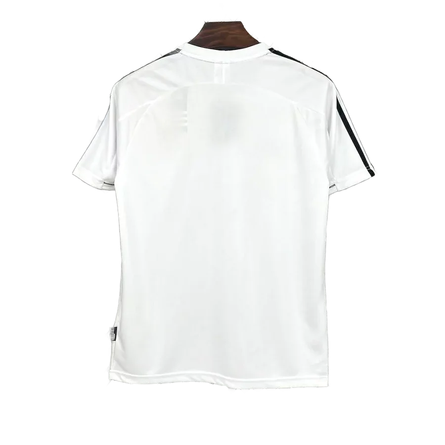 Real Madrid Home 03/04