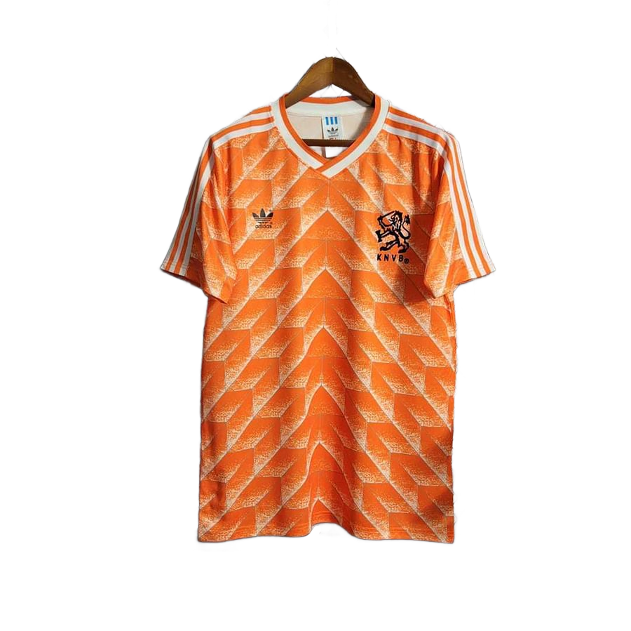 Netherlands Home 1988