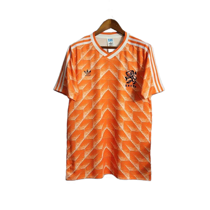 Netherlands Home 1988