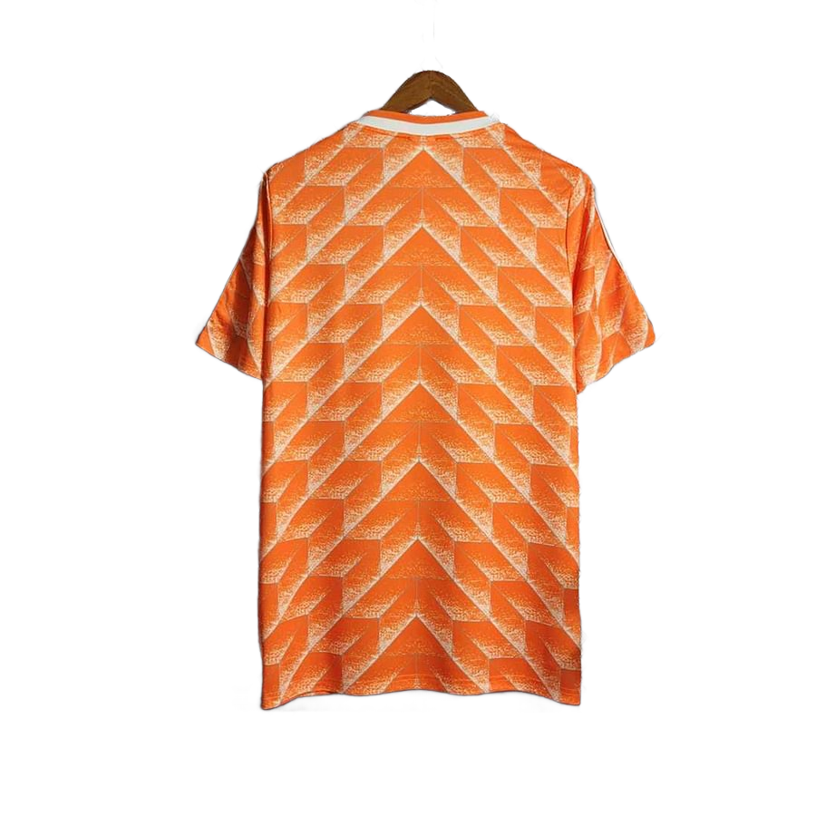 Netherlands Home 1988