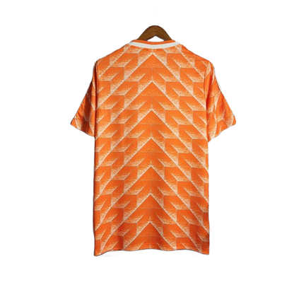Netherlands Home 1988