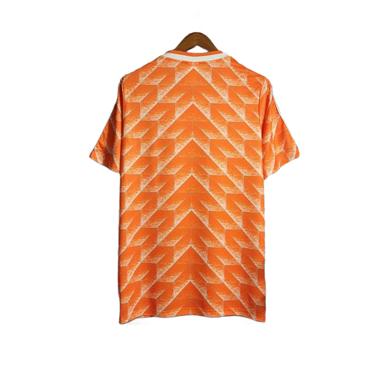 Netherlands Home 1988