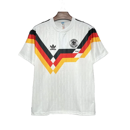 Germany Home 1990