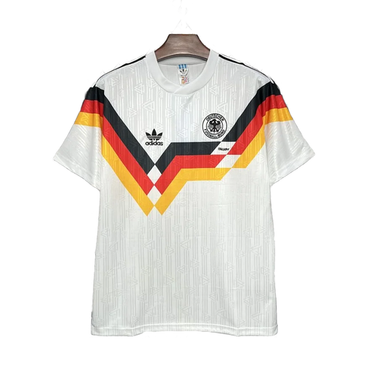 Germany Home 1990