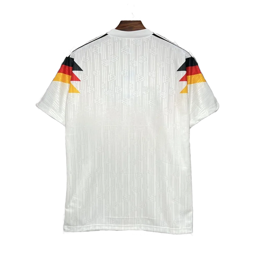 Germany Home 1990