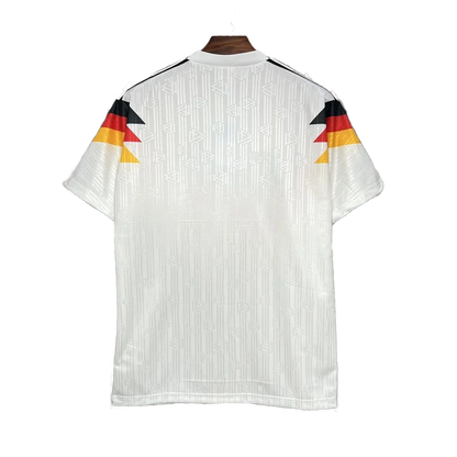 Germany Home 1990