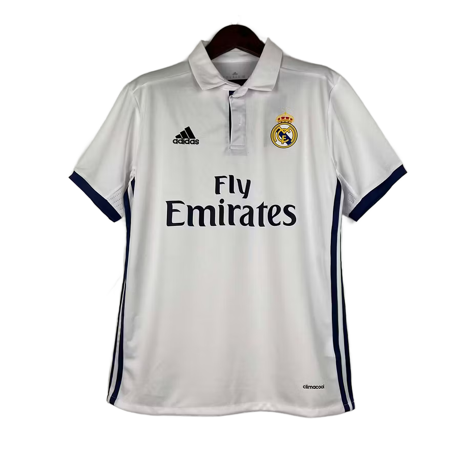 Real Madrid Home 16/17