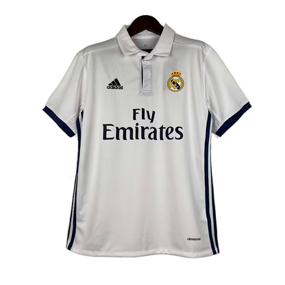 Real Madrid Home 16/17