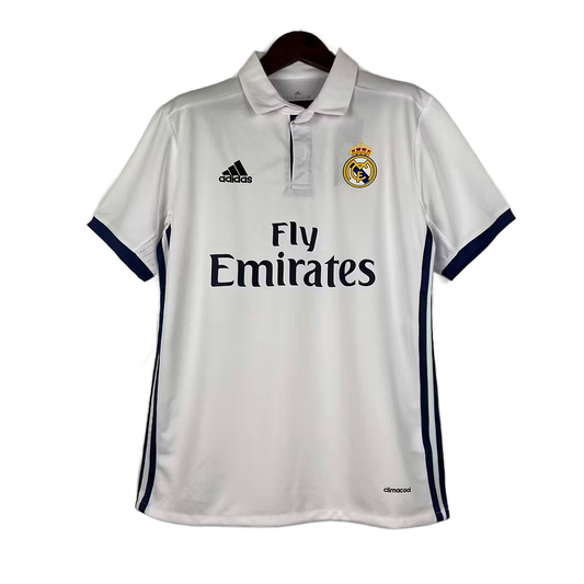 Real Madrid Home 16/17