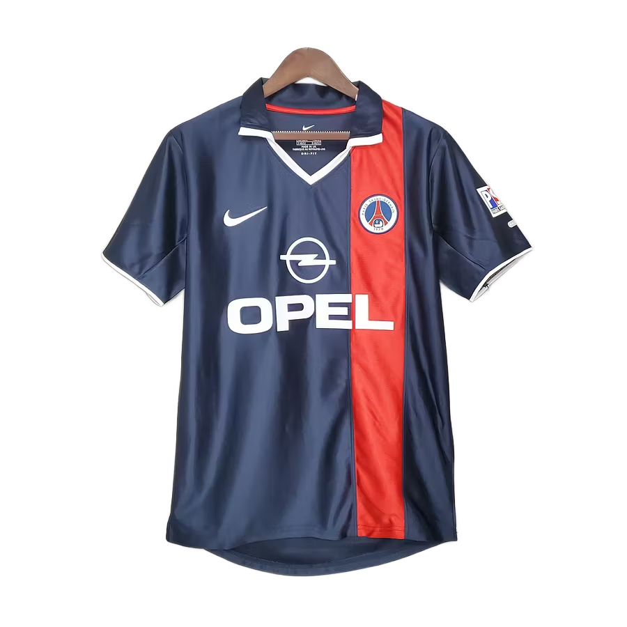 PSG Home 01/02
