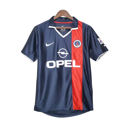 PSG Home 01/02