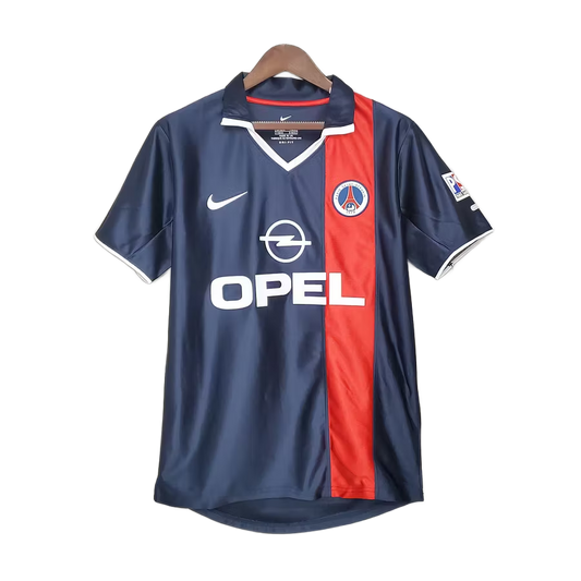 PSG Home 01/02