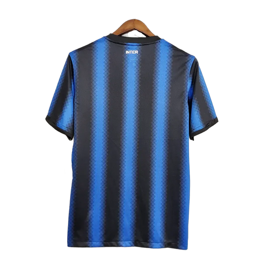 Inter Milan Home 10/11